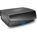 Denon - heos amp hs2 black / amplificateur 2. 1ch 100w Denon - heos amp hs2 black / amplificateur 2. 1ch 100w