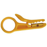 Dnudeur pour cble multipaire de faible section michaud q295