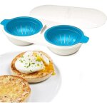 Pocheuses à ?ufs draining egg boiler, microwave egg poachers, non - stick feature, eggs poacher cup microwavea ... Pocheuses à ?ufs draining egg boiler, microwave egg poachers, non - stick feature, eggs poacher cup microwavea ...