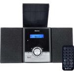 Denver cha�ne st�r�o mda - 285, noir