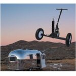 D�place ou tire caravane, remorque, vans. maximum 450 kg