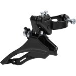 Drailleur avant de vlo mech gear drailleur avant pull - up dialer tz30 31. 8mm - aiperq