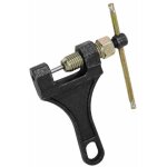 Cyclingcolors ? d�rive cha�ne moto 3, 6mm ? outil � main pour d�montage maillons ? entretien cyclomoteur ...