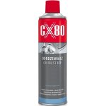 Drouille avec effet gel sur glace rouilleuse 500ml - cx - 368