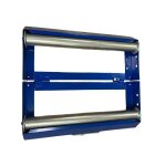 Dérouleur pliant monobloc 200kg taravello pro 162 Dérouleur pliant monobloc 200kg taravello pro 162
