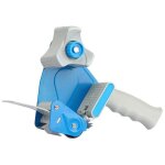 Derouleur pour ruban adhesif - devidoir pour ruban d'emballage jusqu'� 5 cm de large