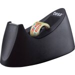 D�rouleur de ruban adh�sif film curve noir largeur du rouleau (max. ): 19 mm longueur du rouleau (max. ...