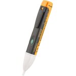 Derrui - mini stylo de test lectrique portable testeur de tension sans contact outil de dtection de ...