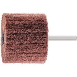 Dsherbeur  bande polinox pnl 60xh25mm k. 360 pour aluminium, arbre de 6mm, pferd
