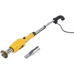 Dsherbeur et allume barbecue lectrique powxg6611 - extracteur de mauvaises herbes de 2000 w, 1020 mm ...