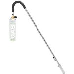 D�sherbeur thermique pour cartouche de gaz, 1000�c. connexion 7 / 16'' (livr� sans cartouche de gaz). ...