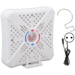 D�shumidificateur intelligent compact 25w 220v avec ventilation, pour maison, prise eu, 50hz, �cologique ...