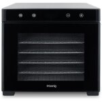 Dshydrateur hkoenig dsy900 - temprature de 35c  70c - minuterie intgre - 650w