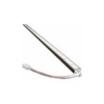 R�glette � led blanc neutre (5800�k) 50cm ip65