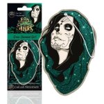 Awelco - dsodorisant muertos green diamond girl