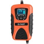 Desulfator de batterie, chargeur de batterie de voiture 7 �tapes pour bateau pour tondeuse � gazon pour ...