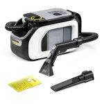 Karcher - d�tacheur se 3 compact - aspirateur shampouineuse 500 w - nettoie en profondeur les textiles ...