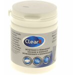 Detartrant lave linge / vaisselle 3 doses