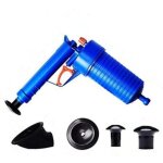 Dtartrant pour toilettes, vier de cuisine, outil de dragage d'gouts, cheveux, dchets, lgumes, crochet ...