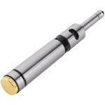 D�tecteur de bord, d�tecteur de bord �lectronique de pr�cision en acier inoxydable avec usinage de tour ...