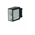 Prastel - dtecteur de boucle magntique pic 222 , 1 canal, 230v ac / dc, etme