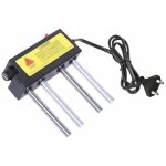 Detecteur de qualite de l'eau electrolyseur d'eau du robinet qualite de l'eau domestique electrolyseur ...
