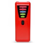Détecteur emf, compteur numérique, compteur pour la détection des rayonnements détecteur de magnétique ... Détecteur emf, compteur numérique, compteur pour la détection des rayonnements détecteur de magnétique ...