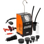 Detecteur de fuite de carburant 2 modes air et fumee, machine a fumee automobile evap avec pompe a air ... Detecteur de fuite de carburant 2 modes air et fumee, machine a fumee automobile evap avec pompe a air ...