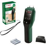 Bosch - dtecteur d'humidit universalhumid humidimtre pour bois - 0603688001