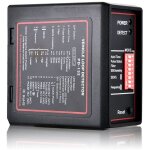 D�tecteur inductif de boucle de v�hicule de d�tecteurs de boucle de barri�re de parking de voiture / ...