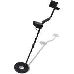 Nova - dtecteur de mtaux 21 cm profondeur de recherche 300 cm lcd
