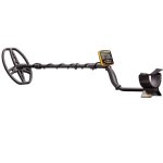 Garrett - d�tecteur de m�taux apex disque raider dd 22 x 28 cm