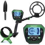 Dtecteur de mtaux pour enfants et adultes, dtecteurs de mtaux de plus grande prcision avec cran ...