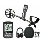 Dtecteur de mtaux minelab equinox 800