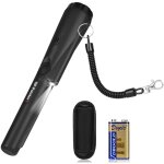 Detecteur de metaux pinpointer, ip68 �tanche d�tecteur de m�taux portable, 360 d�tecteur de m�taux portable ...