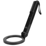 D�tecteur de m�taux portable, d�tecteur de m�taux professionnel pour adultes et enfants avec vibration, ...