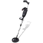 Vidaxl - dtecteur de mtaux portable profondeur de recherche 200 cm