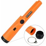 D�tecteur de m�taux professionnel treasure hunter pointer, pointeur gp, cible en or, d�tecteur de m�taux ...