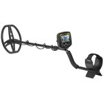 Voelkner selection - dtecteur de mtaux profondeur de dtection (max. ) 300 cm numrique (lcd) tx - ...