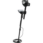 Dtecteur mtaux rglage automatique profondeur recherche 18 cm