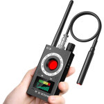 D�tecteur micro espion, d�tecteur de micros gps, d�tecteur d'espions, detecteur de camera et micro espion, ...