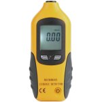 D�tecteur de micro - ondes, compteur emf num�rique, �cran lcd, d�tecteur de fuites de micro - ondes, ...