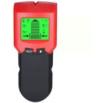 D�tecteur de montants 5 en 1, d�tecteur scanner mural multifonction, capteur de goujons �lectronique, ...