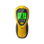 Dtecteur de mur 4 en1 detecteur de metaux mural avec cran lcd dtecteur de montants, dtecteur avec ...