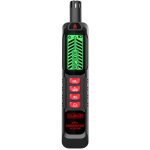 D�tecteur portable fuites gaz combustibles, testeur fuites gaz naturel, analyseur concentration gaz portable, ...
