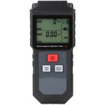 D�tecteur de radiations, chargeur de t�l�phone, batterie externe, autocollant, sortie usb, d�tecteur, ...