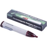 Dtecteur de rayonnement lectromagntique - dtecteur de rayonnement de champ lectromagntique, mini ...