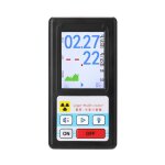 Ggnralny - dtecteur de rayonnement nuclaire portable geiger, dosimtre pour rayons x, bta et gamma ...