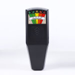 D�tecteur de rayonnement portable k2 emf appareil de mesure de rayonnement �lectromagn�tique appareil ...