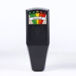 Dtecteur de rayonnement portable k2 emf appareil de mesure de rayonnement lectromagntique appareil ...